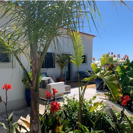 Bed and Breakfast A Beira Do Vale, Carvoeiro Карвоейру Экстерьер фото