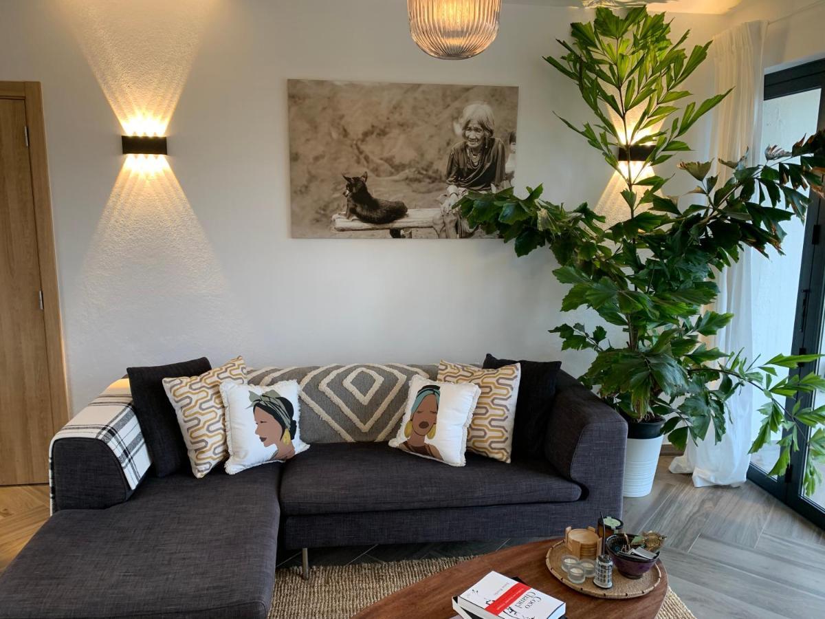 Bed and Breakfast A Beira Do Vale, Carvoeiro Карвоейру Экстерьер фото