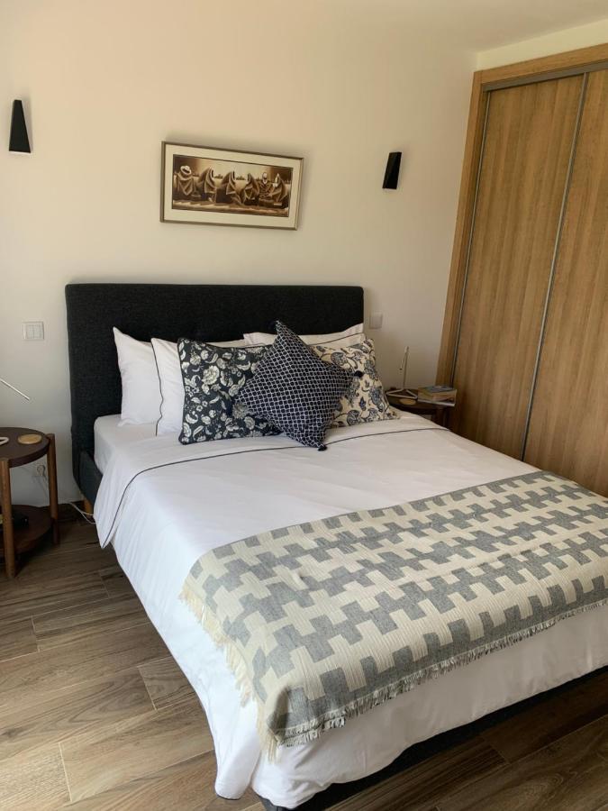 Bed and Breakfast A Beira Do Vale, Carvoeiro Карвоейру Экстерьер фото